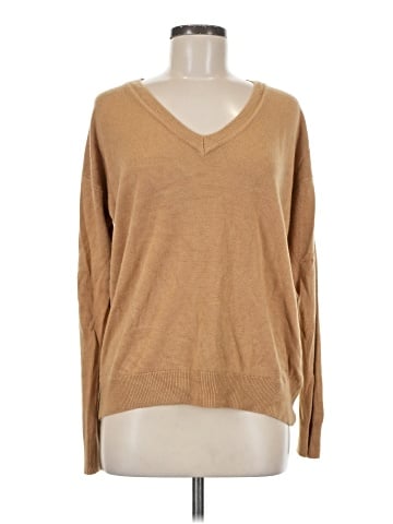 Forever 21 Long Sleeve T-Shirt (view 1)