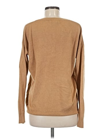 Forever 21 Long Sleeve T-Shirt (view 2)