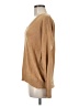 Forever 21 Tan Long Sleeve T-Shirt Size M - photo 5