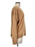 Forever 21 Tan Long Sleeve T-Shirt Size M - photo 4
