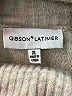 Gibson Latimer Ivory Turtleneck Sweater Size XL - photo 6