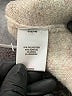 Gibson Latimer Ivory Turtleneck Sweater Size XL - photo 7