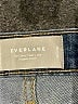 Everlane 100% Cotton Blue Jeans Size 33 waist - photo 3