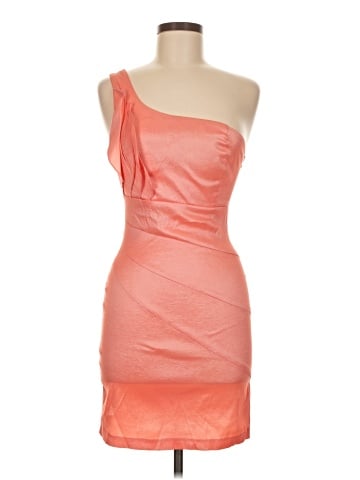 Romeo & Juliet Couture Cocktail Dress (view 1)