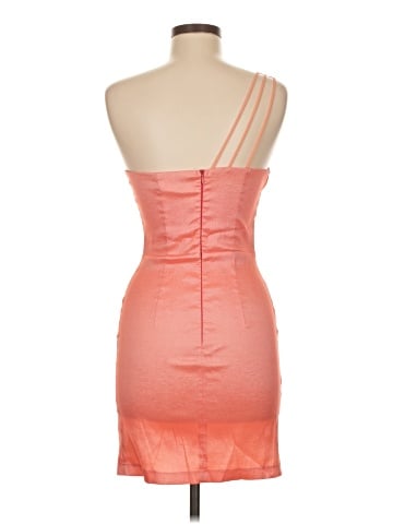 Romeo & Juliet Couture Cocktail Dress (view 2)
