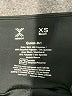 Xersion Solid Black Casual Skirt Size XS - photo 3
