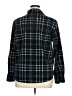 Riders by Lee 100% Polyester Black Cardigan Size XL - photo 2