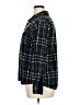 Riders by Lee 100% Polyester Black Cardigan Size XL - photo 5