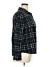 Riders by Lee 100% Polyester Black Cardigan Size XL - photo 4