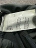 Ideology Solid Black Casual Skirt Size XL - photo 4