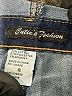 Assorted Brands Blue Overalls Size 4 - photo 3