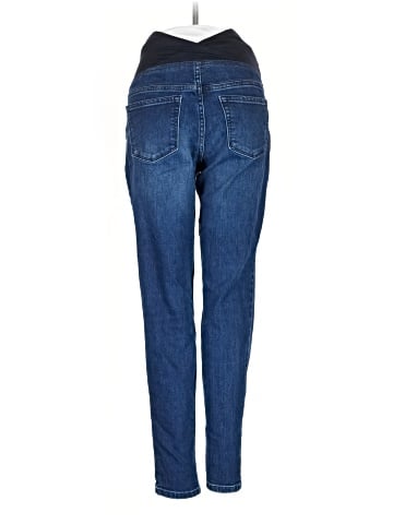 Isabel Maternity Jeans (view 2)