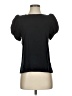 Assorted Brands Black Short Sleeve Top Size S - photo 1