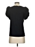 Assorted Brands Black Short Sleeve Top Size S - photo 2