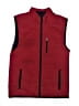 Johnnie-O 100% Polyester Red Vest Size 8 - photo 1