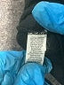 Old Navy 100% Polyester Black Fleece Jacket Size 3T - photo 4