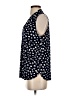 Beacon Black Sleeveless Blouse Size S - photo 5