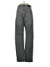 Madewell Chevron-herringbone Gray Jeans Size 24 waist - photo 2