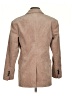 Everlane Tan Blazer Size 00 - photo 2