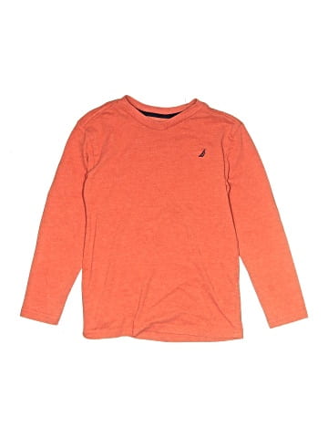 Nautica Long Sleeve T-Shirt (view 1)