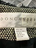 Doncaster Collection 100% Silk Tweed Green Jacket Size 8 - photo 6