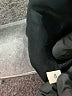 Doncaster Collection 100% Silk Tweed Green Jacket Size 8 - photo 7