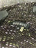 600 West Gray Brown Long Sleeve Top Size M - photo 7