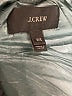 J.Crew 100% Nylon Teal Vest Size XXS - photo 6