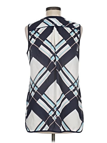 Nautica Sleeveless Blouse (view 2)