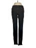 FRAME Denim Chevron-herringbone Black Jeans Size 26 waist - photo 1