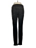 FRAME Denim Chevron-herringbone Black Jeans Size 26 waist - photo 2