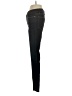 FRAME Denim Chevron-herringbone Black Jeans Size 26 waist - photo 5