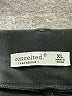 conceited. Black Active Pants Size XL - photo 3