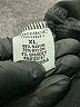 conceited. Black Active Pants Size XL - photo 4