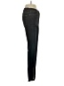 FRAME Denim Chevron-herringbone Black Jeans Size 26 waist - photo 4