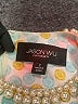 Jason Wu for Target 100% Polyester Argyle Blue Casual Dress Size 2 - photo 7