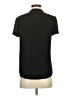 Theory Black Short Sleeve Top Size S (estimated) - photo 2