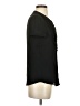Theory Black Short Sleeve Top Size S (estimated) - photo 4