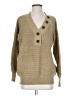 Forever 21 Tan Pullover Sweater Size S - photo 1
