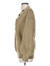 Forever 21 Tan Pullover Sweater Size S - photo 5