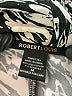 Robert Louis Black Cardigan Size M - photo 4