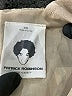 Patrick Robinson for Target Paisley Tan Cocktail Dress Size XS - photo 7