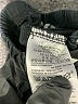 Baby Gap 100% Cotton Solid Black Casual Pants Size 18-24 mo - photo 3