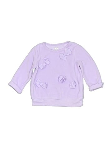 Child of Mine by Carter's Sweatshirt (view 1)