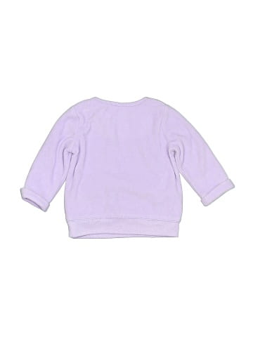 Child of Mine by Carter's Sweatshirt (view 2)