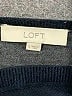 Ann Taylor LOFT Black Pullover Sweater Size S - photo 7