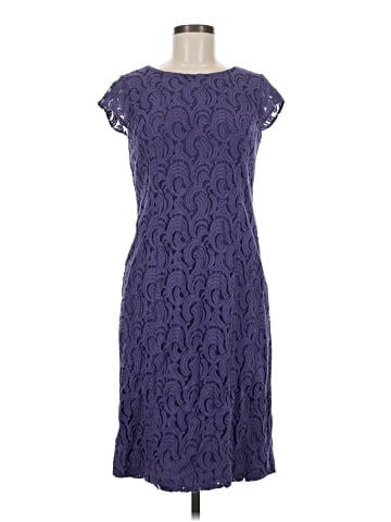 Coldwater Creek Casual Dress (view 1)