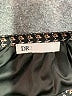 DR2 Houndstooth Black Casual Dress Size MedEstimated - photo 7