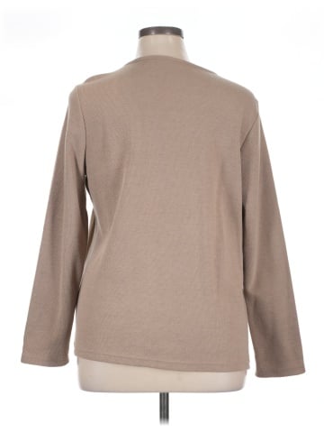 Studio Works Pullover Sweater (view 2)