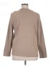 Studio Works Tan Pullover Sweater Size 1X - photo 2